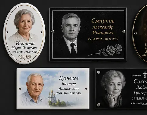 Фотокерамика